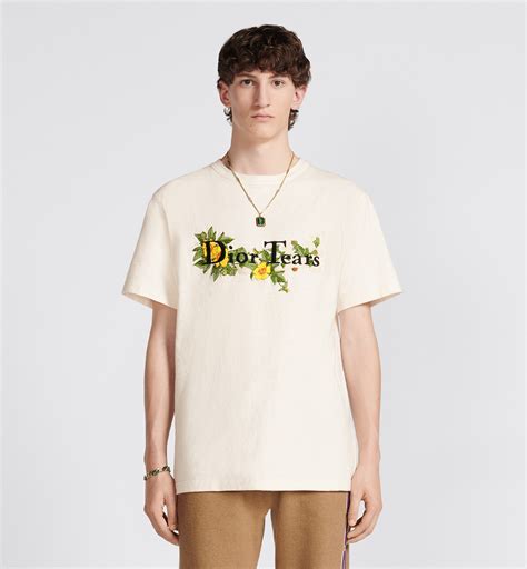 dior t shirt 2022|Mehr.